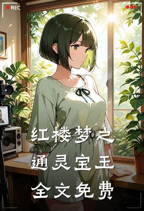 红楼梦之通灵宝玉全文免费