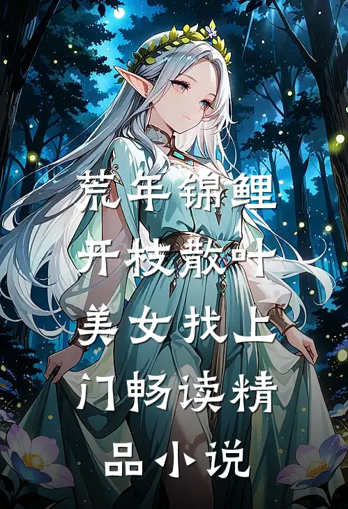 荒年锦鲤：开枝散叶，美女找上门畅读精品小说