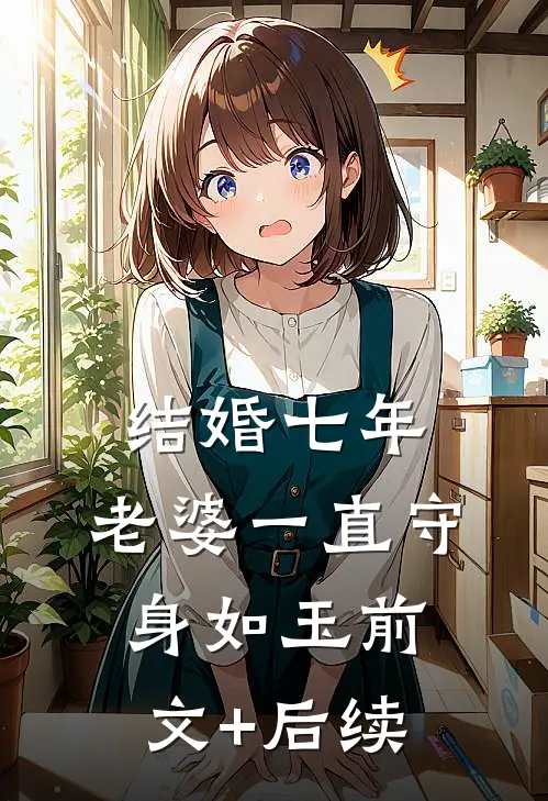 结婚七年，老婆一直守身如玉前文+后续