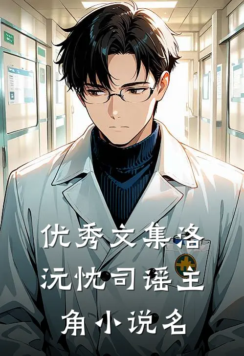 优秀文集洛沅忱司谣主角小说名