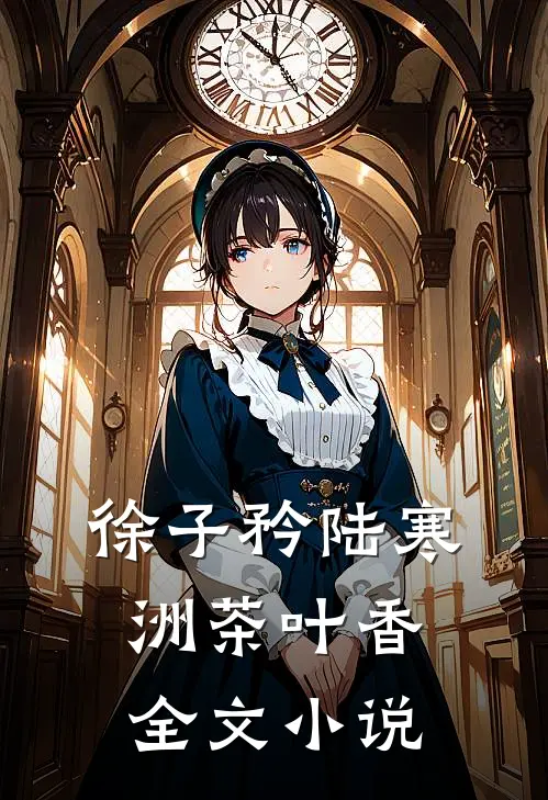 徐子矜陆寒洲茶叶香全文小说
