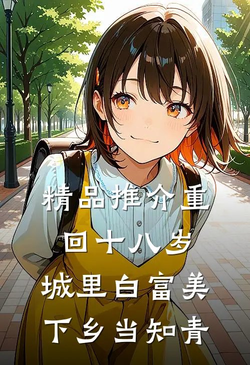 精品推介重回十八岁：城里白富美下乡当知青