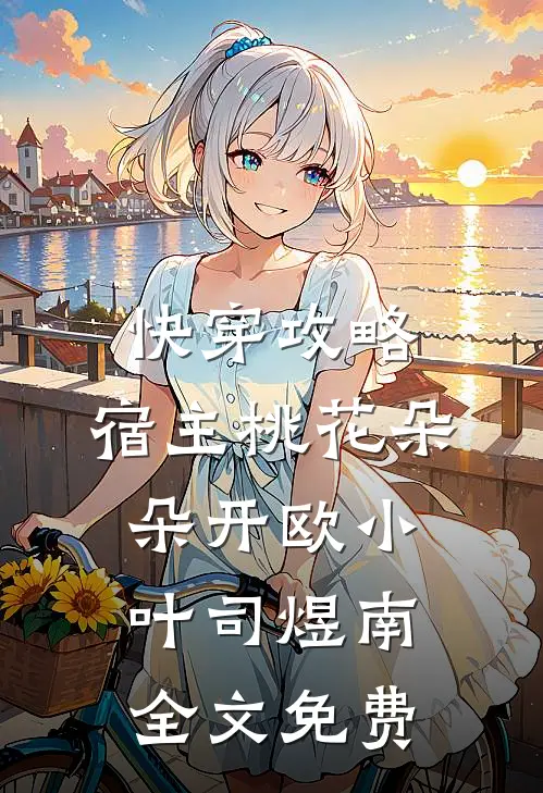 快穿攻略：宿主桃花朵朵开欧小叶司煜南全文免费