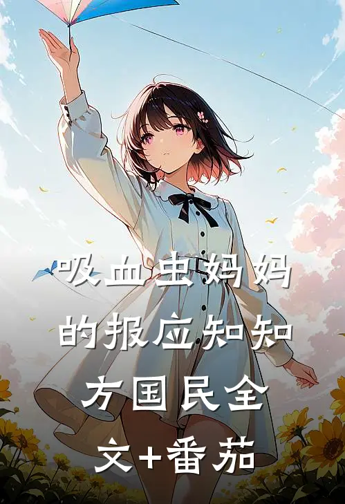 吸血虫妈妈的报应知知方国民全文+番茄