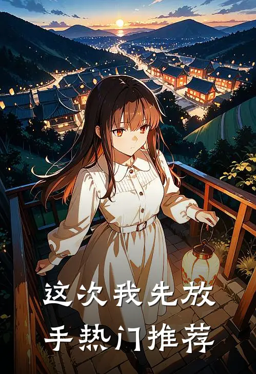 这次我先放手热门推荐
