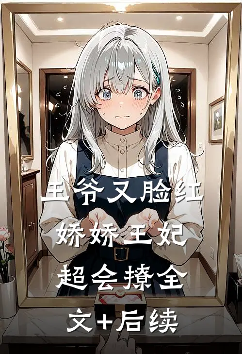 王爷又脸红，娇娇王妃超会撩全文+后续