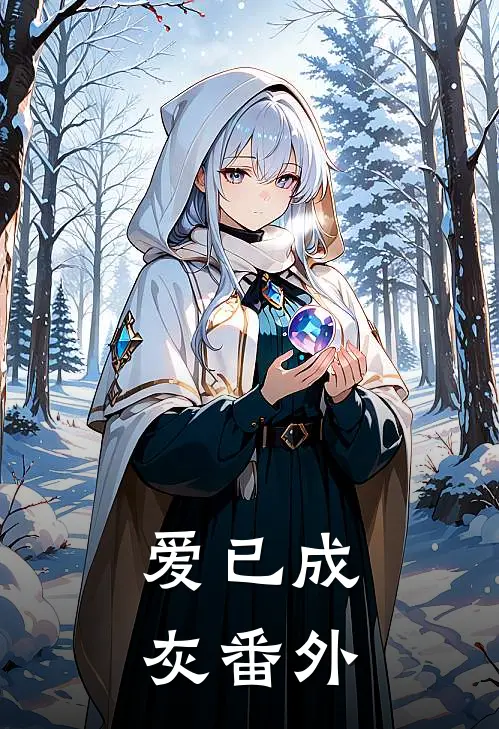爱已成灰番外