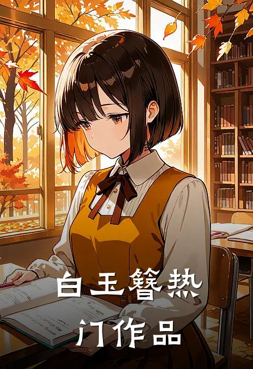 白玉簪热门作品