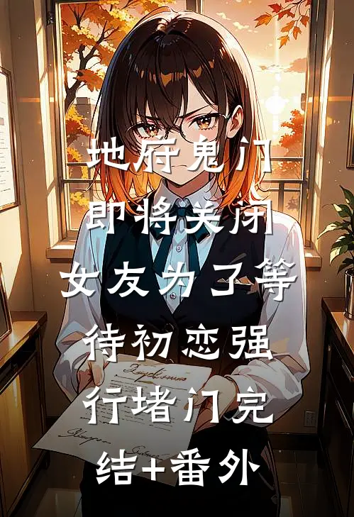 地府鬼门即将关闭，女友为了等待初恋强行堵门完结+番外