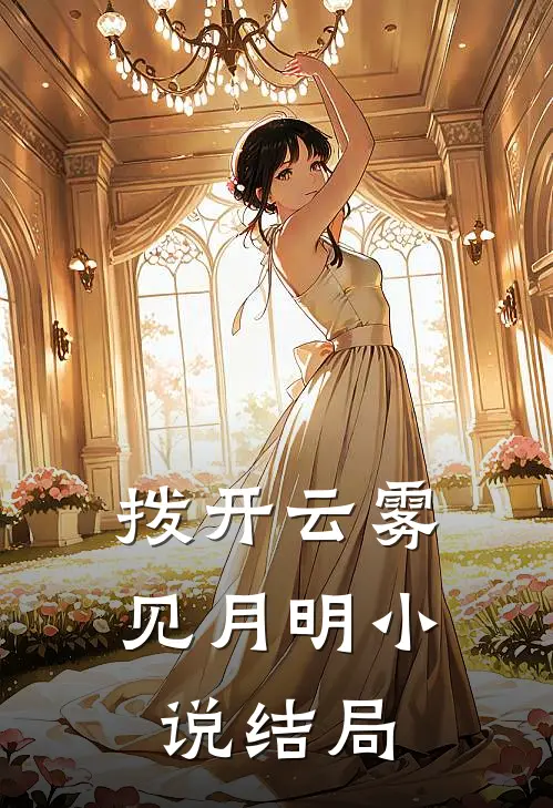 拨开云雾见月明小说结局