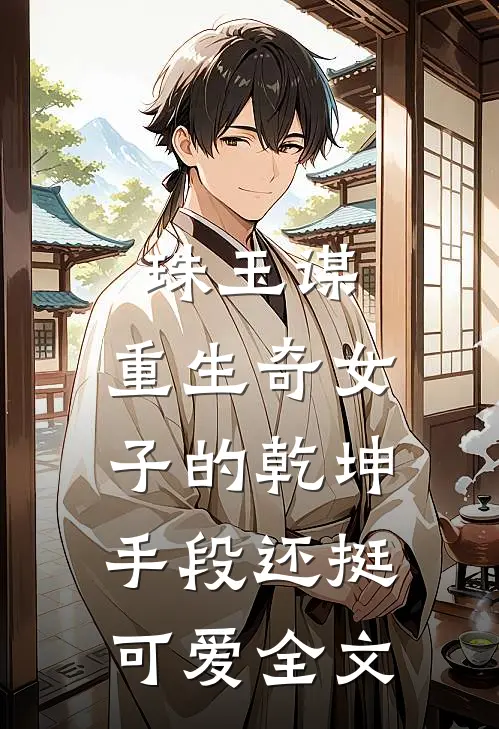 珠玉谋：重生奇女子的乾坤手段-还挺可爱全文