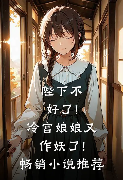 陛下不好了!冷宫娘娘又作妖了!畅销小说推荐