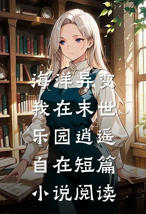 海洋异变：我在末世乐园逍遥自在短篇小说阅读