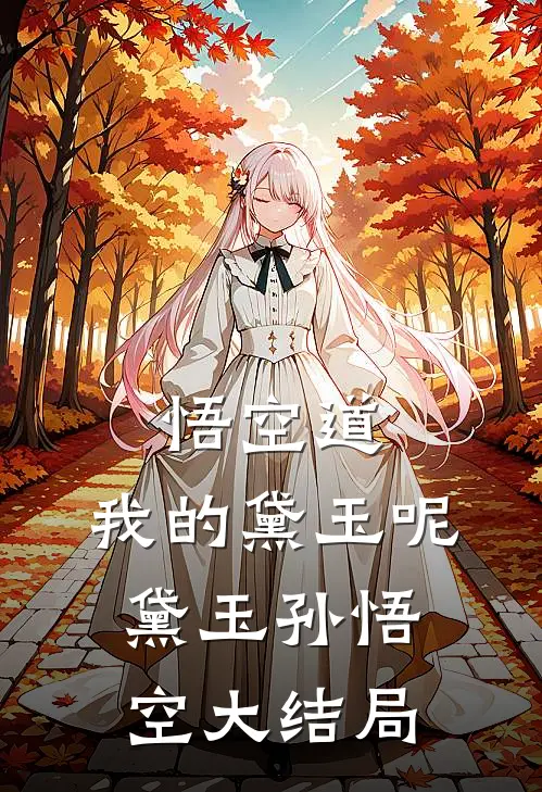 悟空道：“我的黛玉呢”黛玉孙悟空大结局