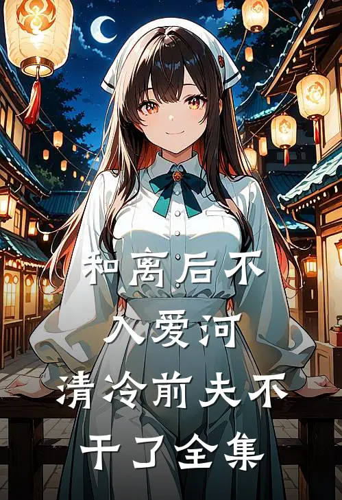 和离后不入爱河，清冷前夫不干了 全集