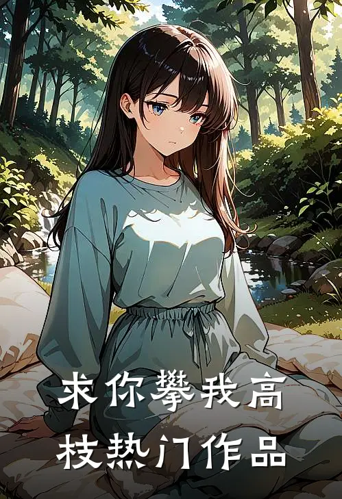 求你攀我高枝热门作品