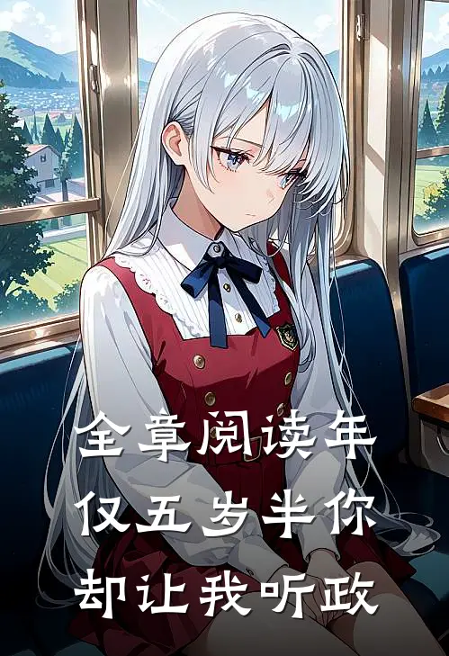 全章阅读年仅五岁半你却让我听政