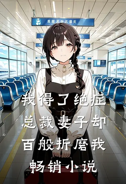 我得了绝症，总裁妻子却百般折磨我畅销小说