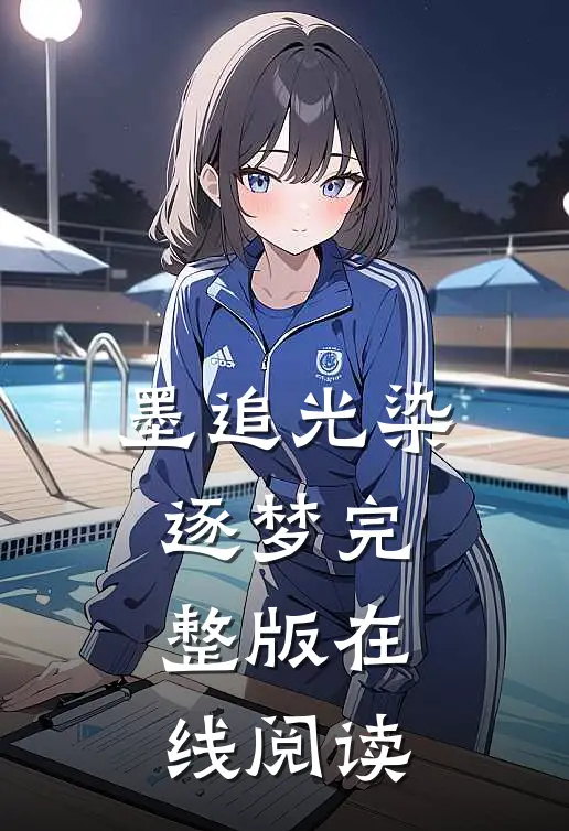 墨追光染逐梦完整版在线阅读
