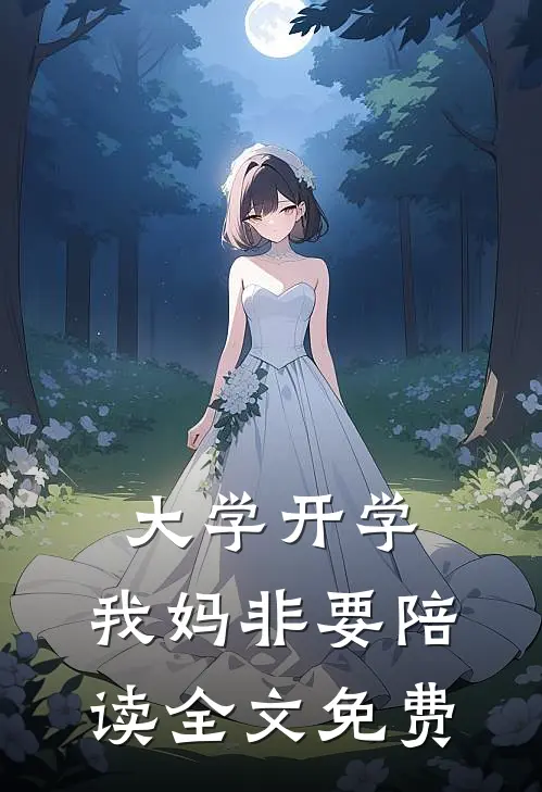 大学开学，我妈非要陪读全文免费