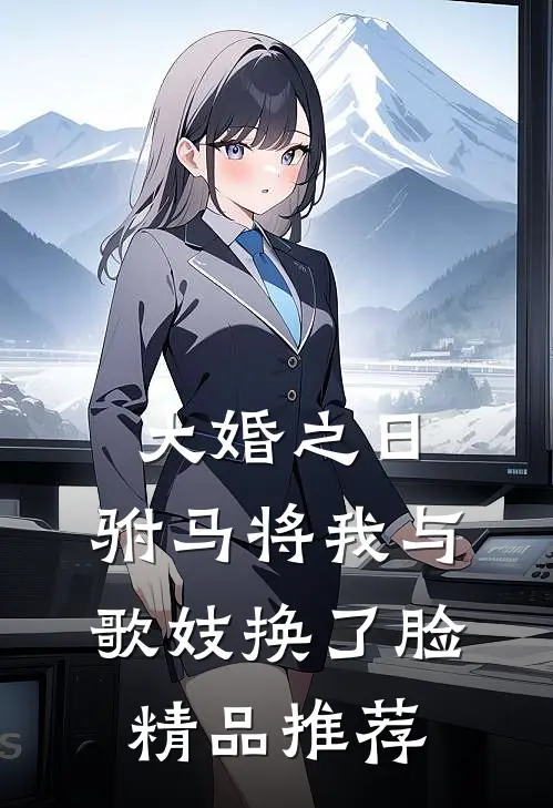 大婚之日，驸马将我与歌妓换了脸精品推荐