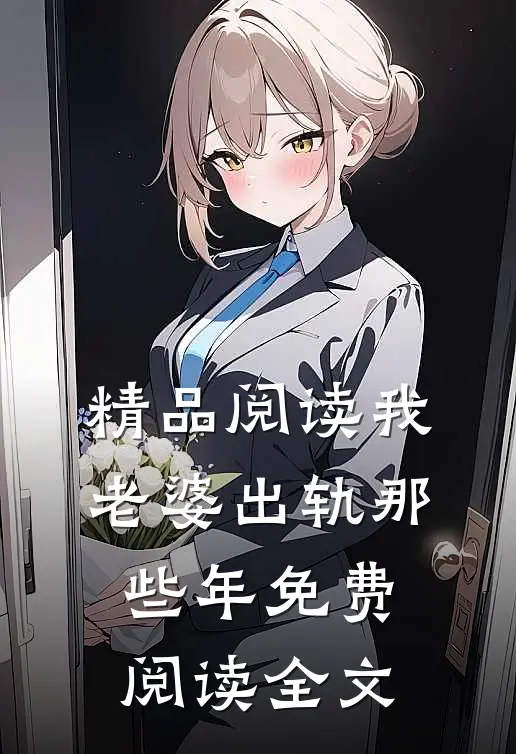 精品阅读我老婆出轨那些年免费阅读全文