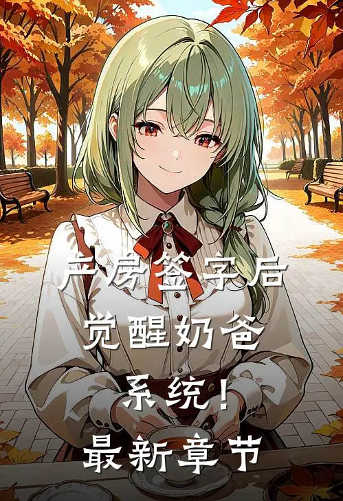 产房签字后，觉醒奶爸系统！最新章节