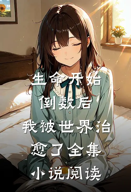 生命开始倒数后，我被世界治愈了全集小说阅读