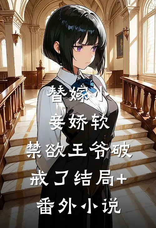 替嫁小妾娇软，禁欲王爷破戒了结局+番外小说
