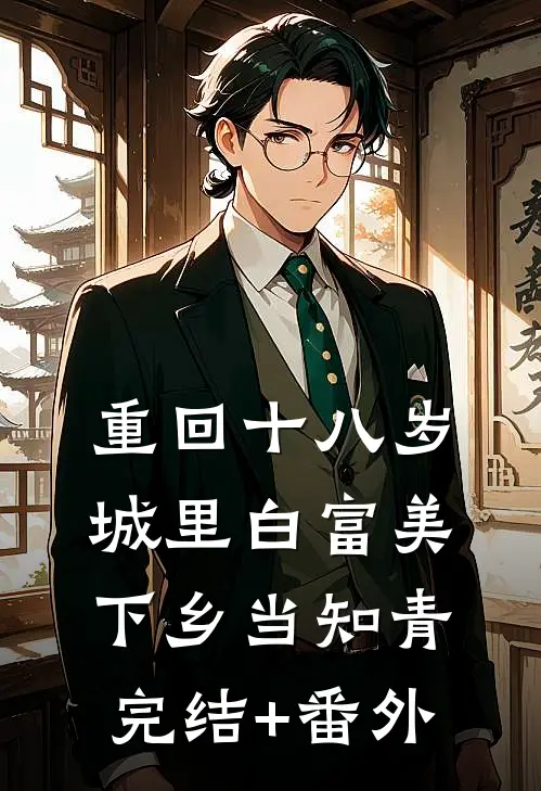 重回十八岁：城里白富美下乡当知青完结+番外