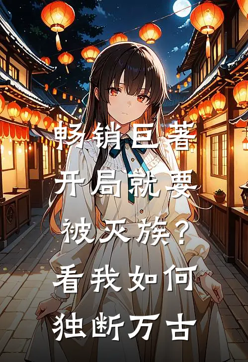 畅销巨著开局就要被灭族？看我如何独断万古
