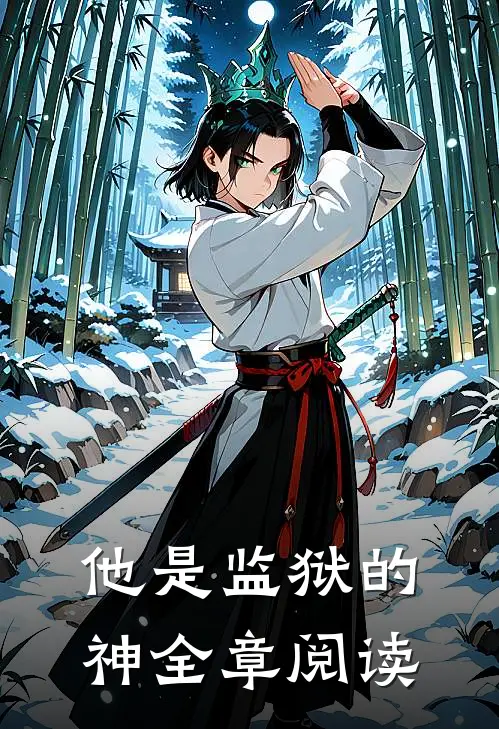 他是监狱的神全章阅读