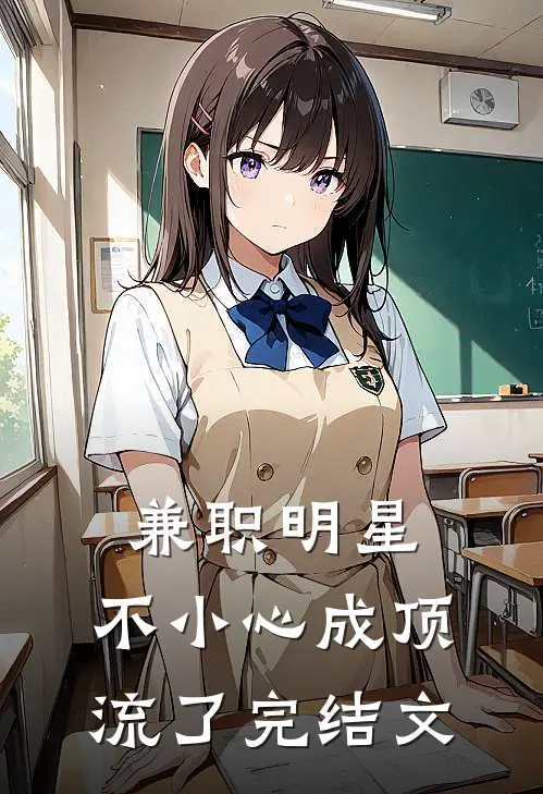 兼职明星：不小心成顶流了完结文