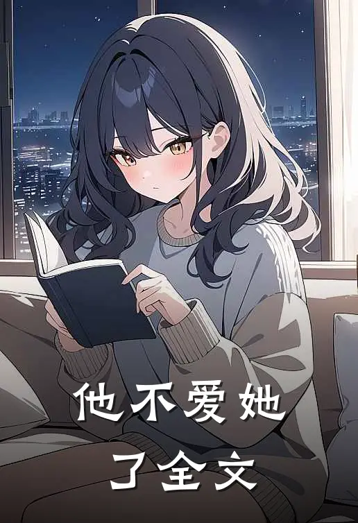 他不爱她了全文