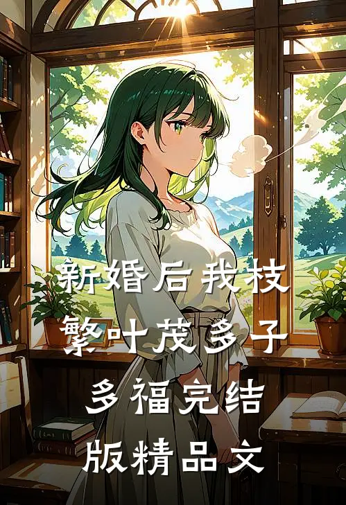 新婚后我枝繁叶茂多子多福完结版精品文