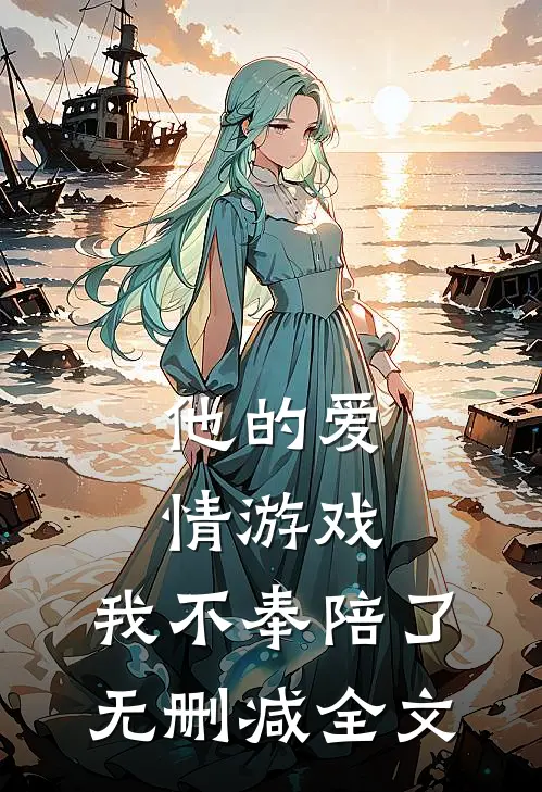 他的爱情游戏,我不奉陪了无删减全文免费阅读