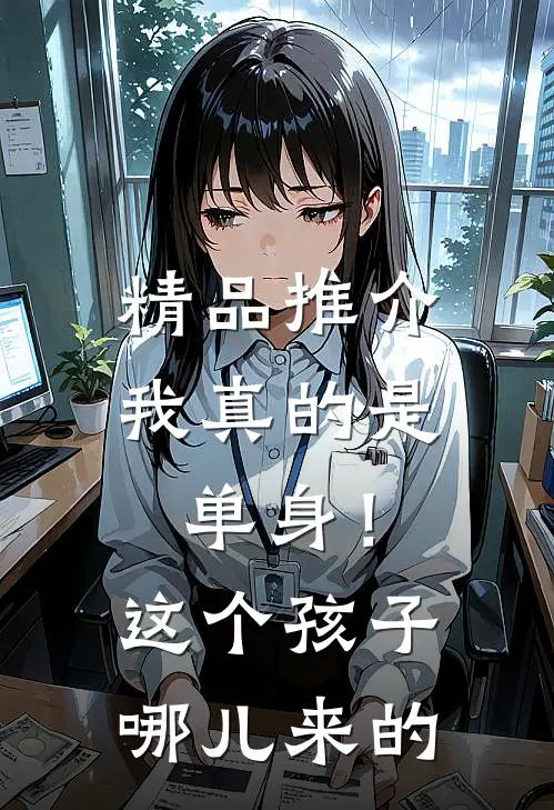 精品推介我真的是单身！这个孩子哪儿来的