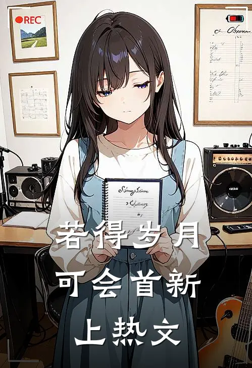 若得岁月可会首新上热文