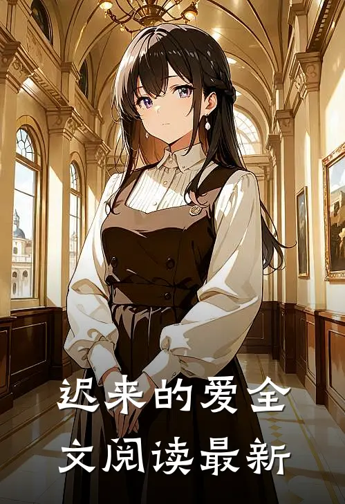 迟来的爱全文阅读最新