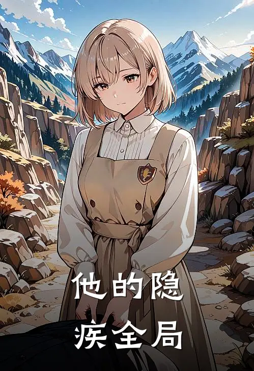 他的隐疾全局