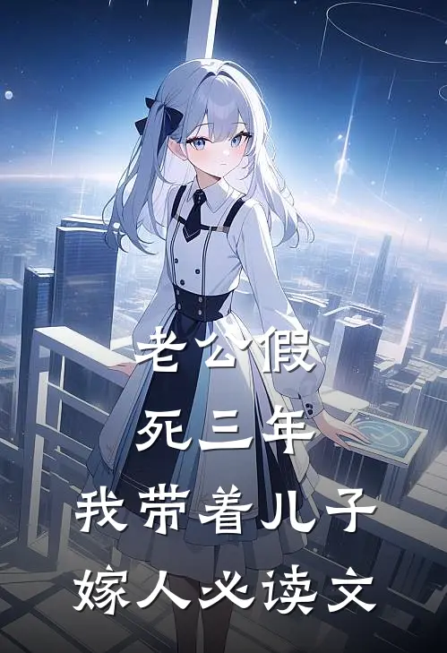 老公假死三年，我带着儿子嫁人必读文