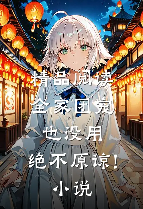 精品阅读全家团宠也没用,绝不原谅! 小说
