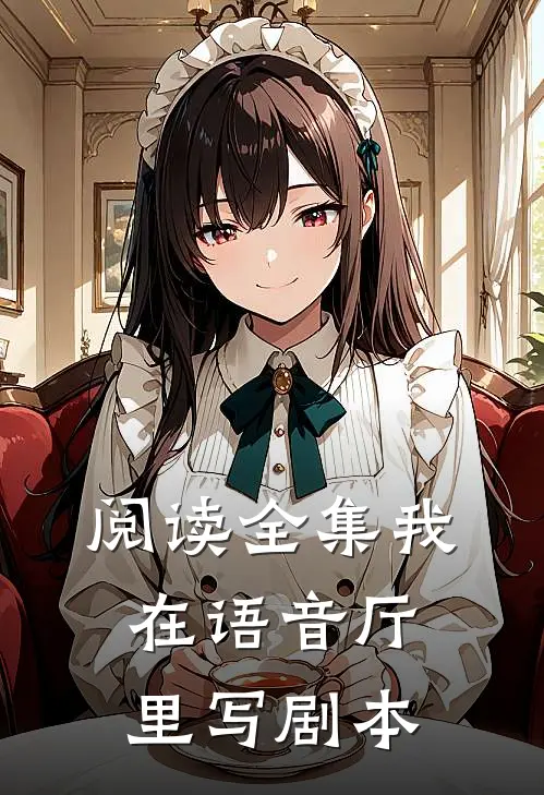 阅读全集我在语音厅里写剧本