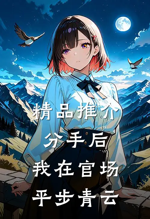 精品推介分手后，我在官场平步青云