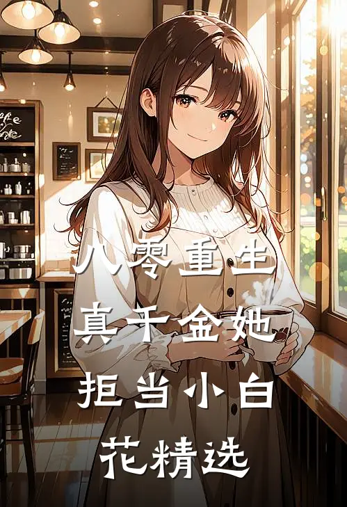 八零重生：真千金她拒当小白花精选
