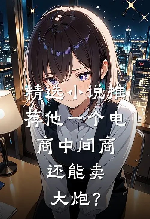 精选小说推荐他一个电商中间商，还能卖大炮？