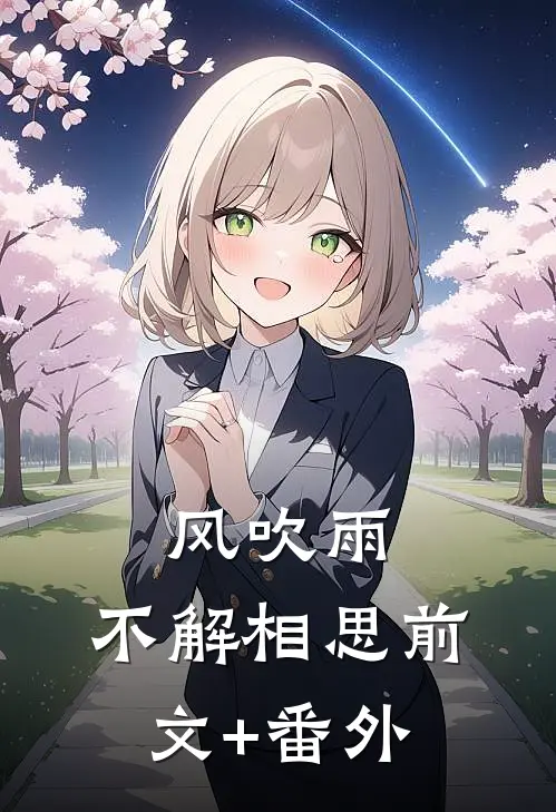 风吹雨，不解相思前文+番外