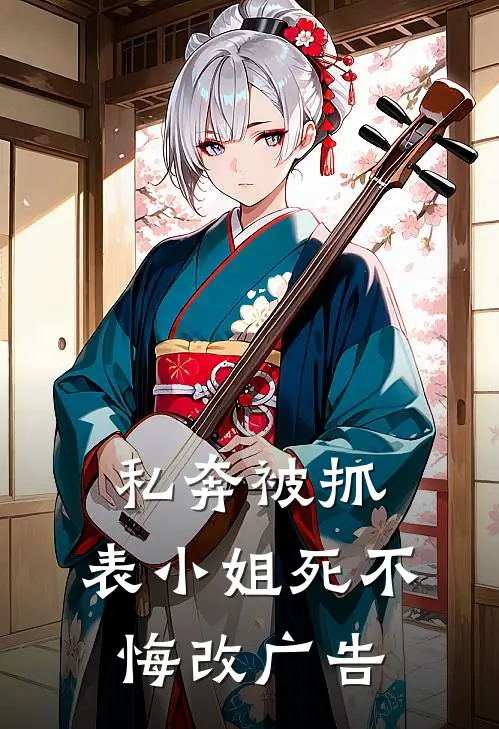 私奔被抓，表小姐死不悔改广告