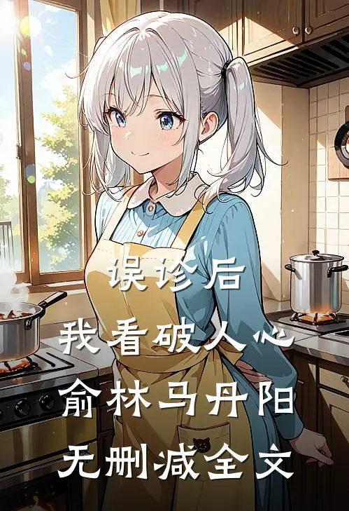 误诊后，我看破人心俞林马丹阳无删减全文