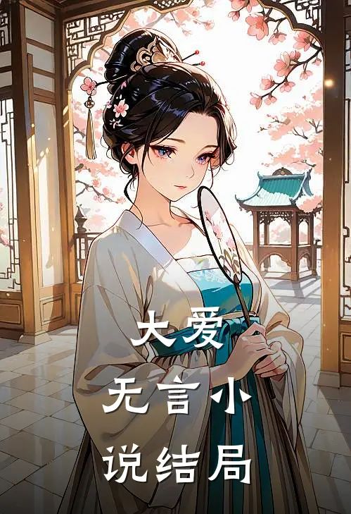 大爱，无言小说结局